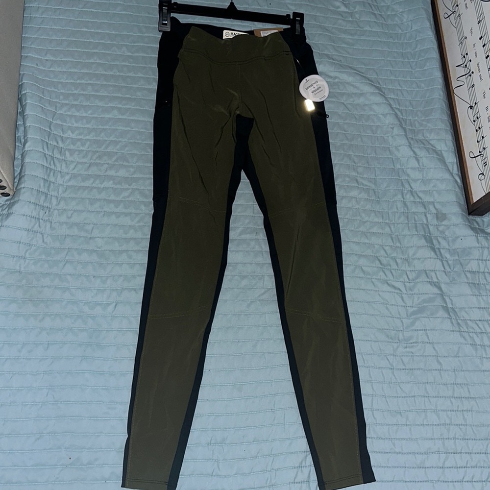 Magellan leggings